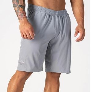 Alpha Men's Woven Shorts